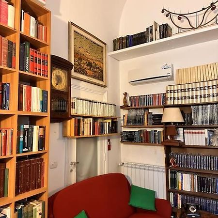 Appartamento Pietra Di Mare - Affitti Brevi Italia Bari Exteriér fotografie