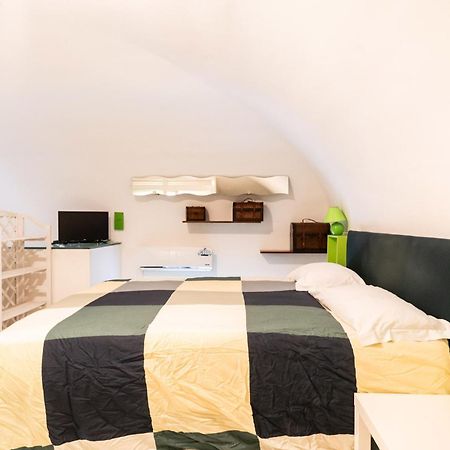 Appartamento Pietra Di Mare - Affitti Brevi Italia Bari Exteriér fotografie