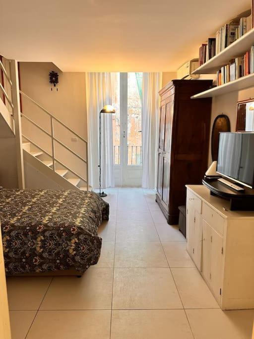 Appartamento Pietra Di Mare - Affitti Brevi Italia Bari Exteriér fotografie