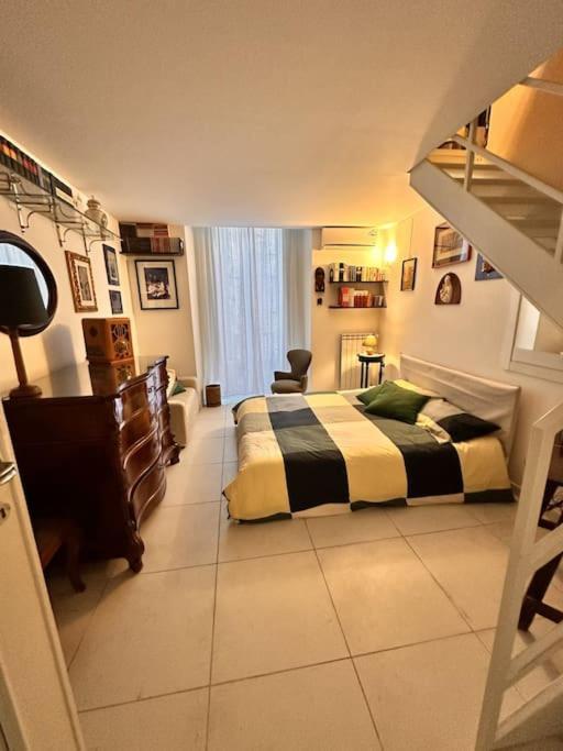 Appartamento Pietra Di Mare - Affitti Brevi Italia Bari Exteriér fotografie