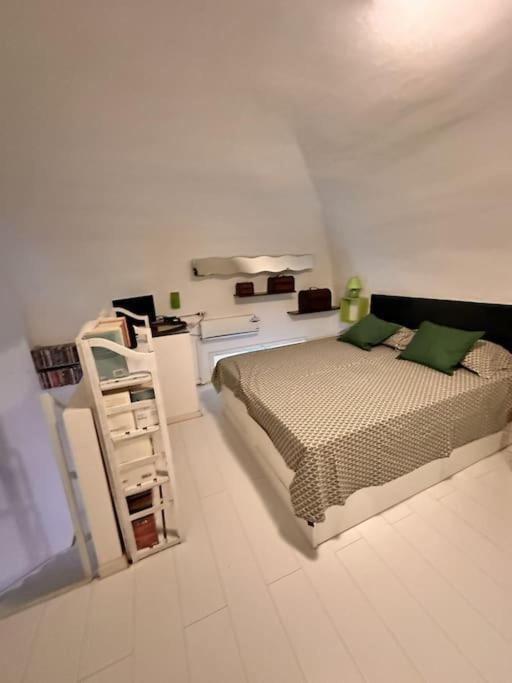 Appartamento Pietra Di Mare - Affitti Brevi Italia Bari Exteriér fotografie