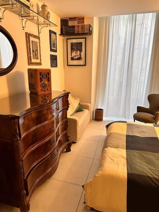 Appartamento Pietra Di Mare - Affitti Brevi Italia Bari Exteriér fotografie