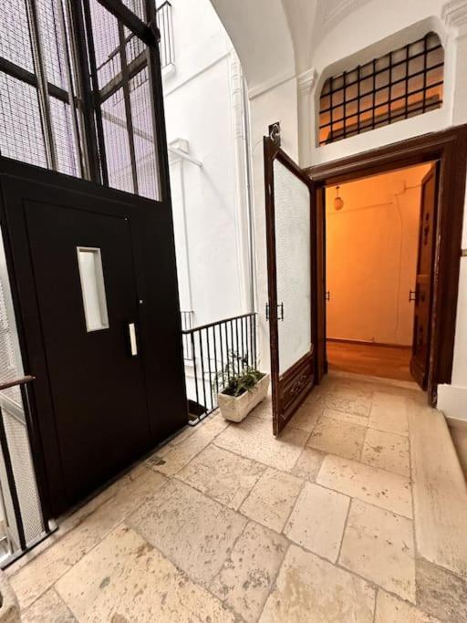 Appartamento Pietra Di Mare - Affitti Brevi Italia Bari Exteriér fotografie