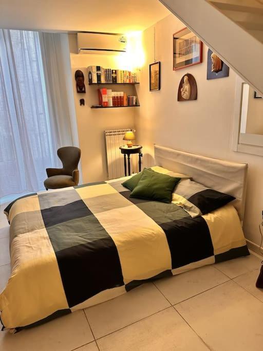 Appartamento Pietra Di Mare - Affitti Brevi Italia Bari Exteriér fotografie
