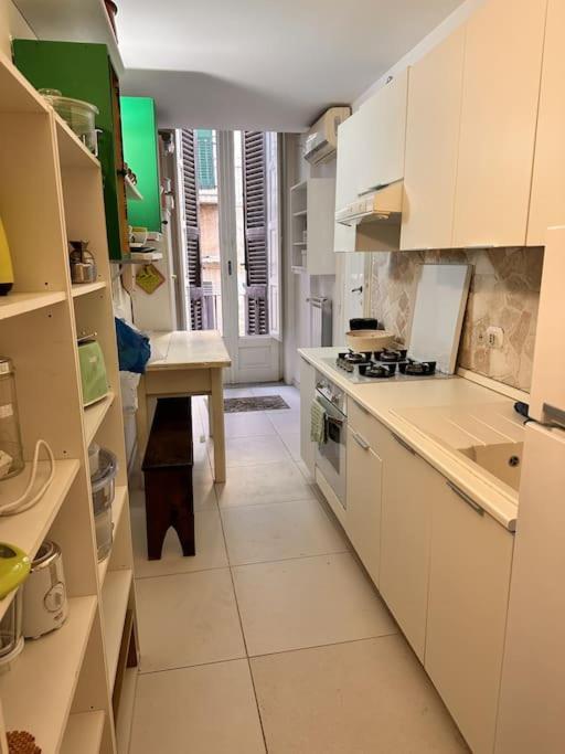 Appartamento Pietra Di Mare - Affitti Brevi Italia Bari Exteriér fotografie
