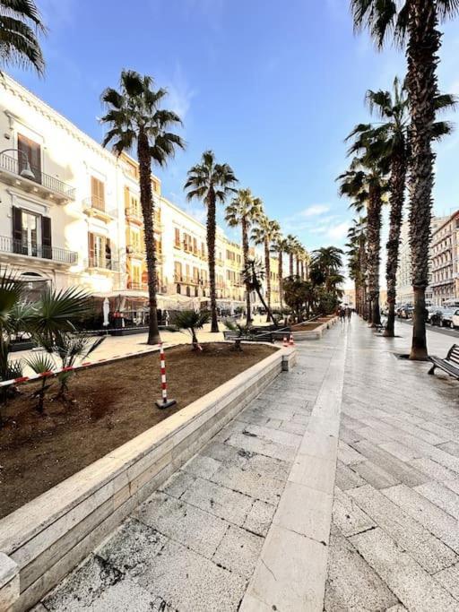 Appartamento Pietra Di Mare - Affitti Brevi Italia Bari Exteriér fotografie