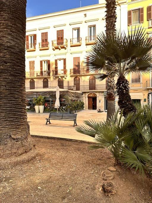 Appartamento Pietra Di Mare - Affitti Brevi Italia Bari Exteriér fotografie