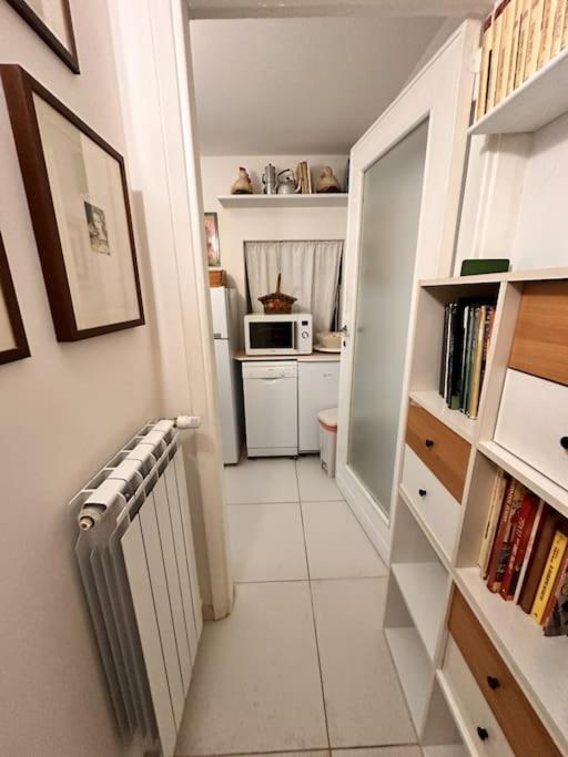 Appartamento Pietra Di Mare - Affitti Brevi Italia Bari Exteriér fotografie
