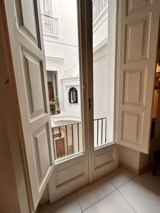 Appartamento Pietra Di Mare - Affitti Brevi Italia Bari Exteriér fotografie