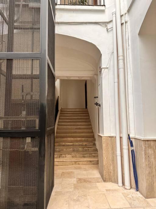 Appartamento Pietra Di Mare - Affitti Brevi Italia Bari Exteriér fotografie