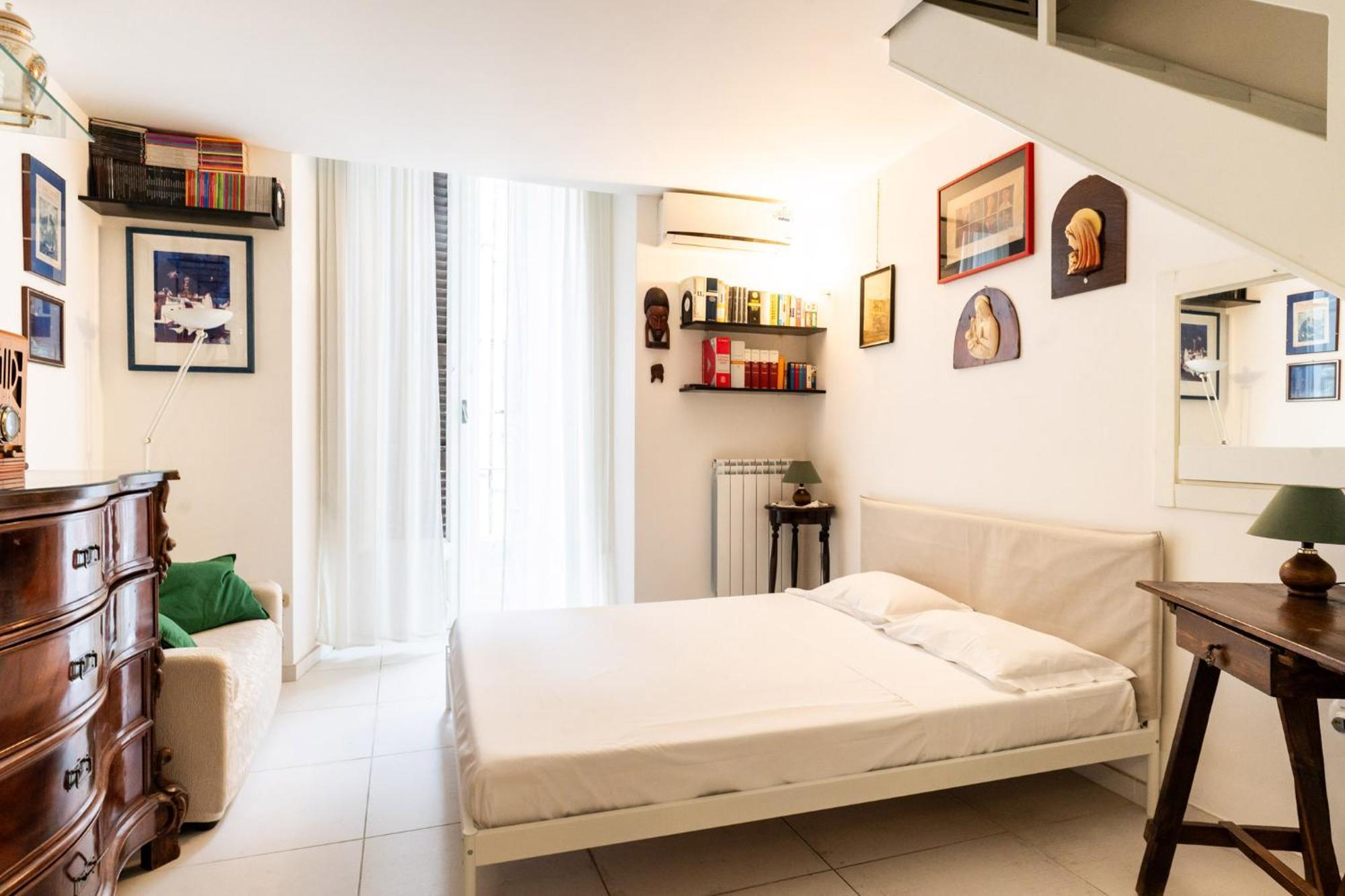 Appartamento Pietra Di Mare - Affitti Brevi Italia Bari Exteriér fotografie