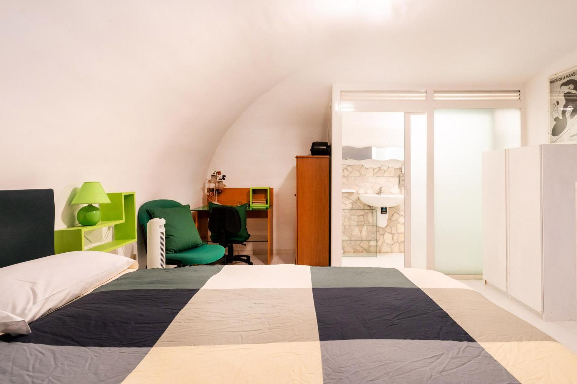 Appartamento Pietra Di Mare - Affitti Brevi Italia Bari Exteriér fotografie